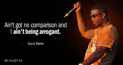 Gucci Mane quotes about failure